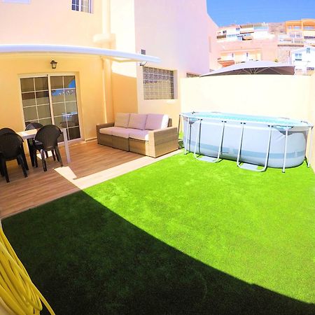 Villa Aspen Gran Canaria Arguineguin Εξωτερικό φωτογραφία