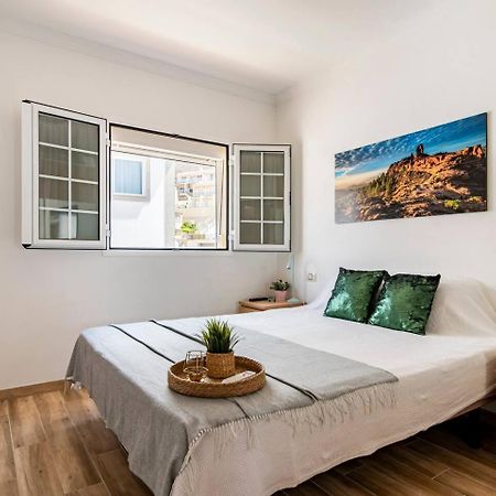 Villa Aspen Gran Canaria Arguineguin Εξωτερικό φωτογραφία