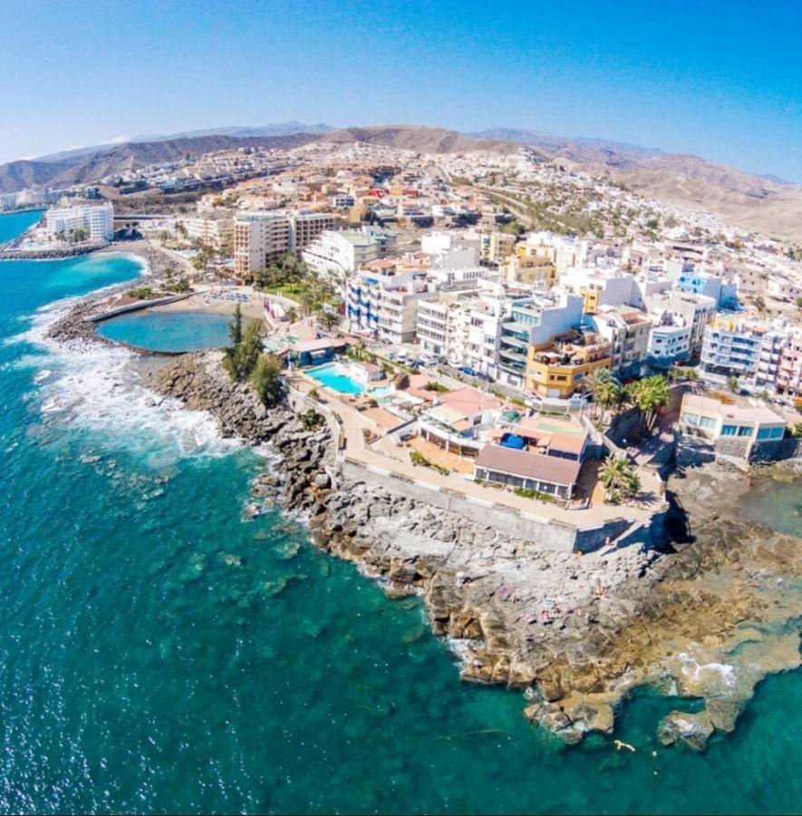 Villa Aspen Gran Canaria Arguineguin Εξωτερικό φωτογραφία