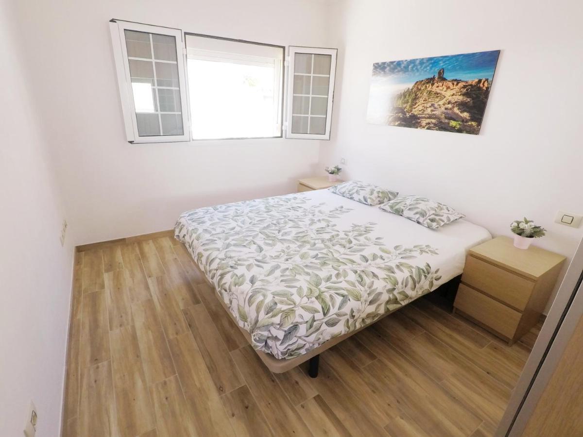 Villa Aspen Gran Canaria Arguineguin Εξωτερικό φωτογραφία