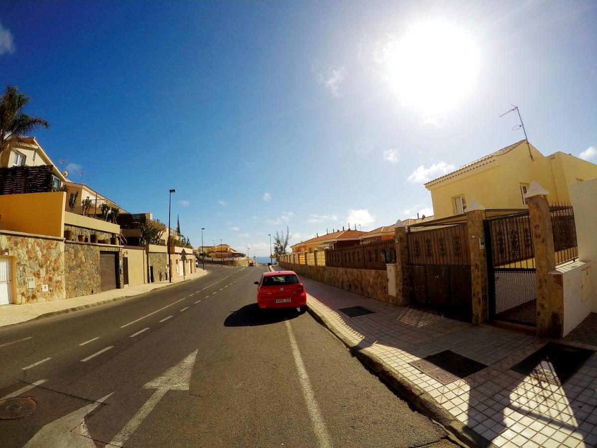 Villa Aspen Gran Canaria Arguineguin Εξωτερικό φωτογραφία