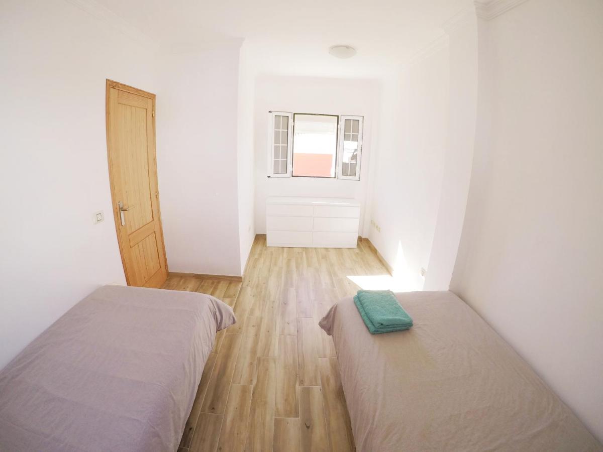 Villa Aspen Gran Canaria Arguineguin Εξωτερικό φωτογραφία