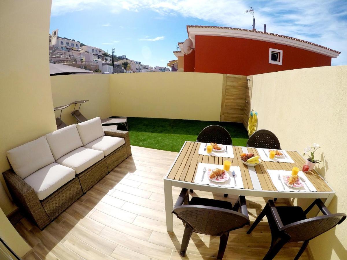 Villa Aspen Gran Canaria Arguineguin Εξωτερικό φωτογραφία