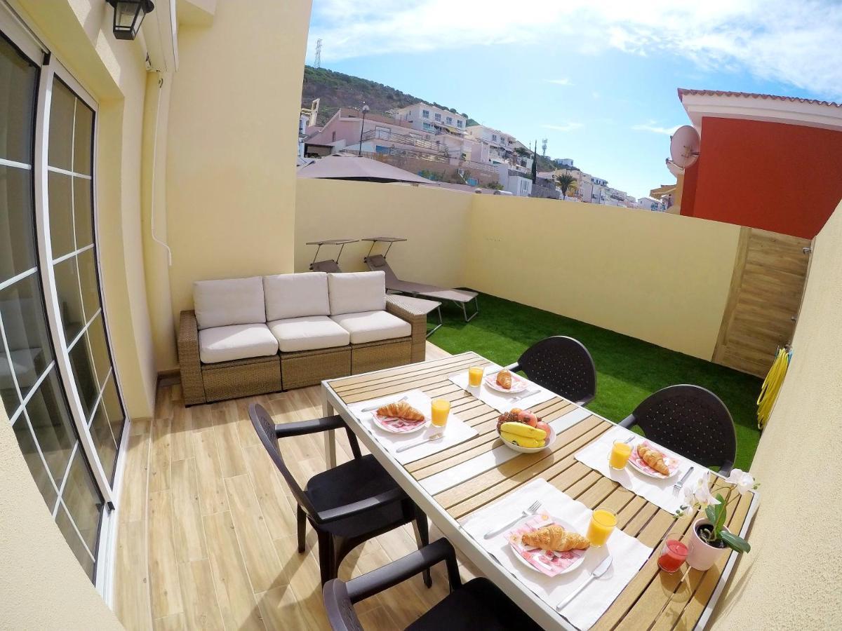 Villa Aspen Gran Canaria Arguineguin Εξωτερικό φωτογραφία