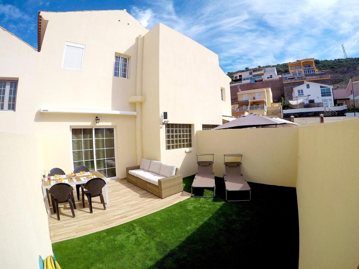 Villa Aspen Gran Canaria Arguineguin Εξωτερικό φωτογραφία