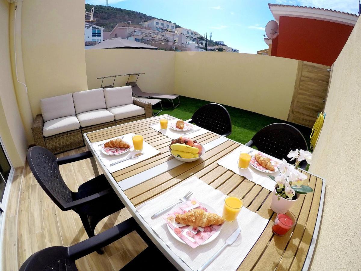 Villa Aspen Gran Canaria Arguineguin Εξωτερικό φωτογραφία