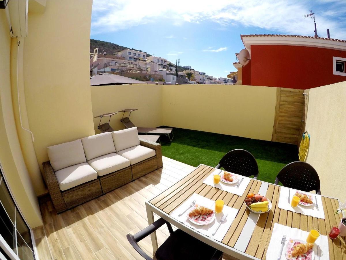 Villa Aspen Gran Canaria Arguineguin Εξωτερικό φωτογραφία