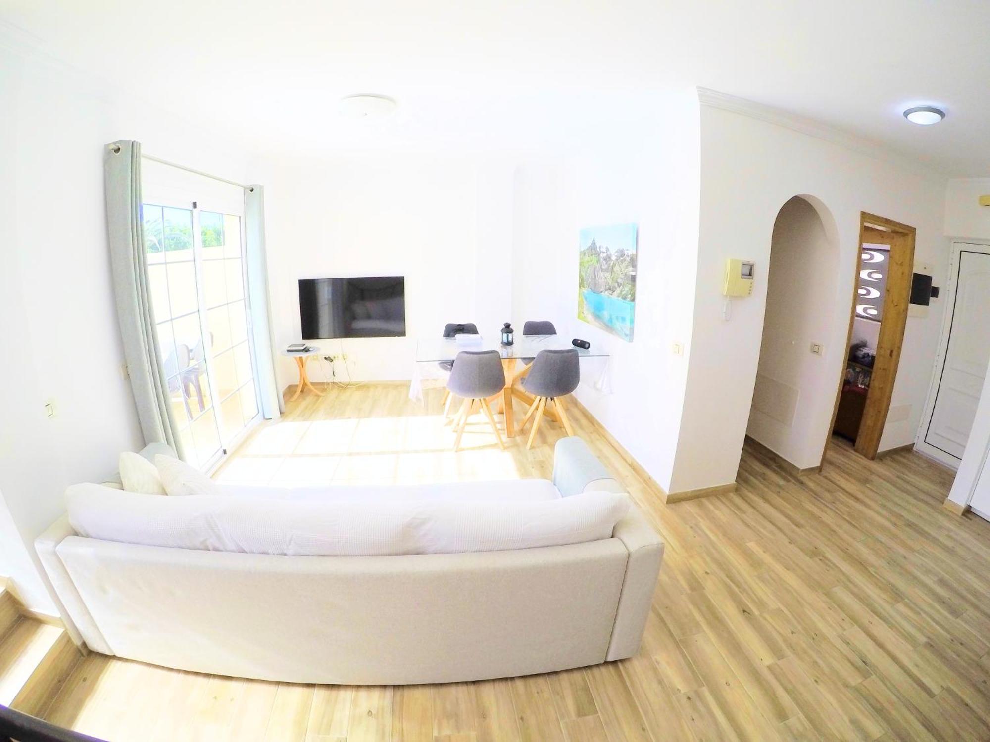Villa Aspen Gran Canaria Arguineguin Εξωτερικό φωτογραφία