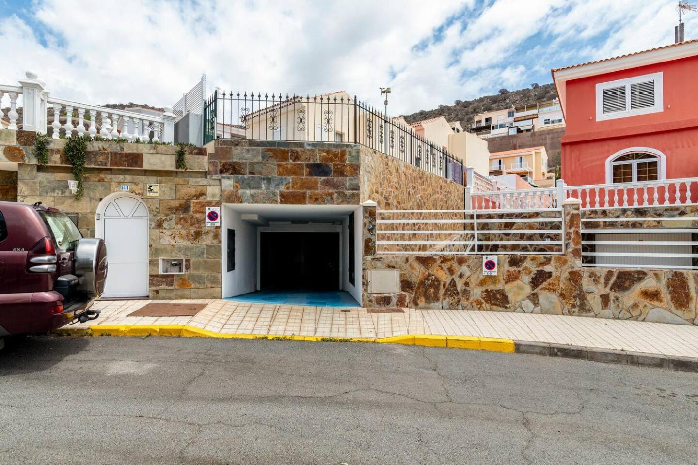 Villa Aspen Gran Canaria Arguineguin Εξωτερικό φωτογραφία