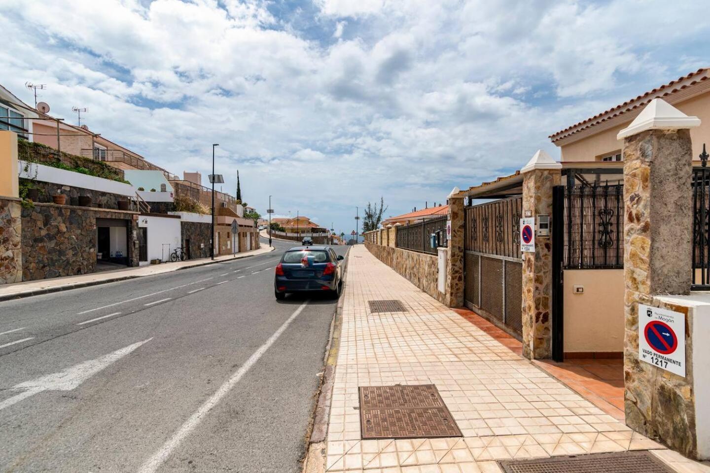 Villa Aspen Gran Canaria Arguineguin Εξωτερικό φωτογραφία
