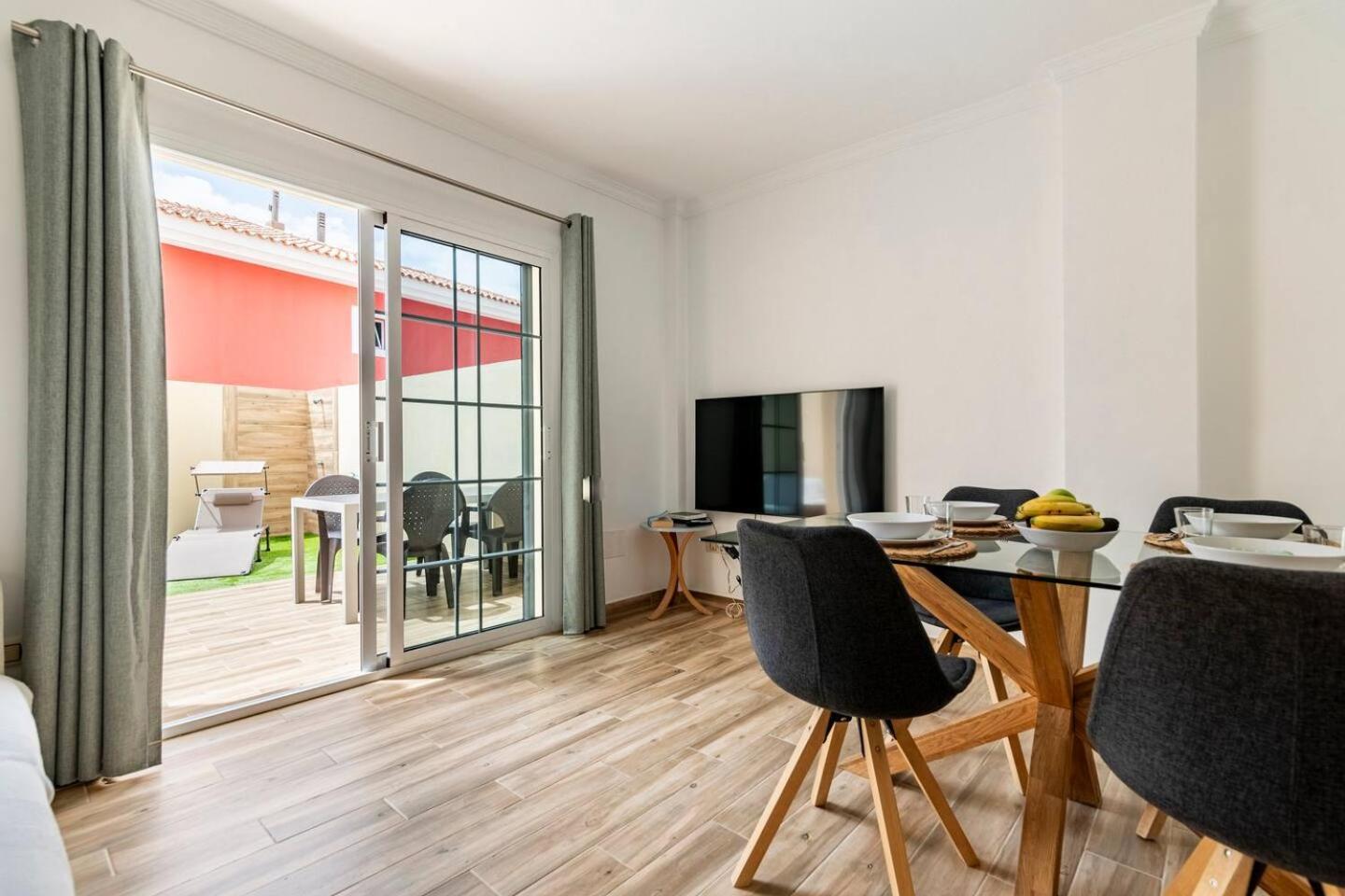 Villa Aspen Gran Canaria Arguineguin Εξωτερικό φωτογραφία