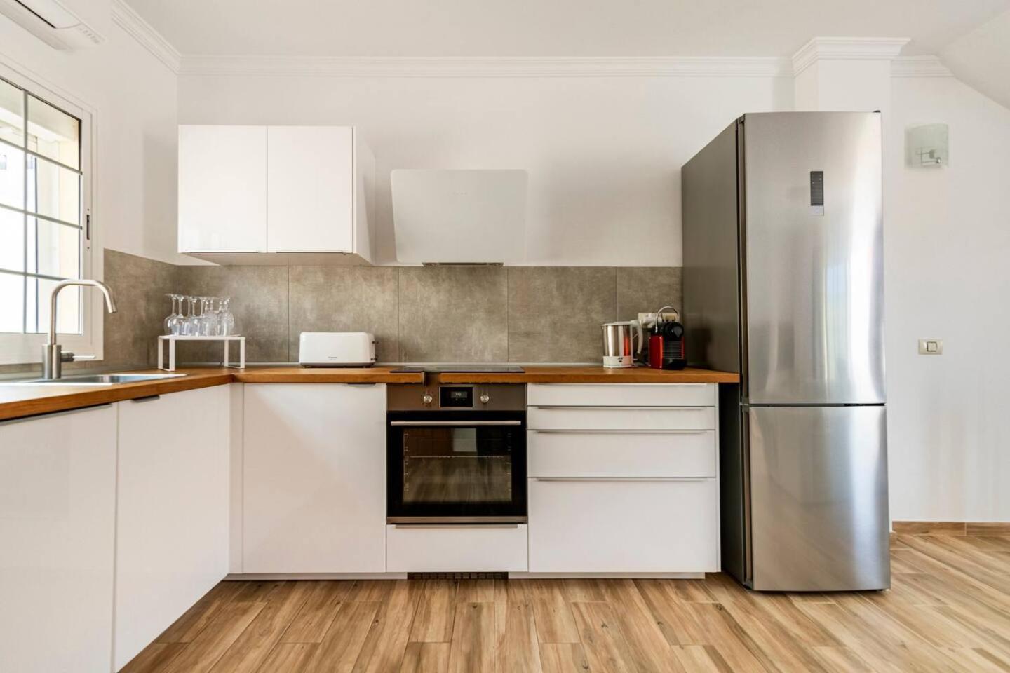 Villa Aspen Gran Canaria Arguineguin Εξωτερικό φωτογραφία