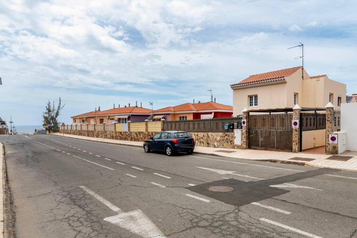 Villa Aspen Gran Canaria Arguineguin Εξωτερικό φωτογραφία