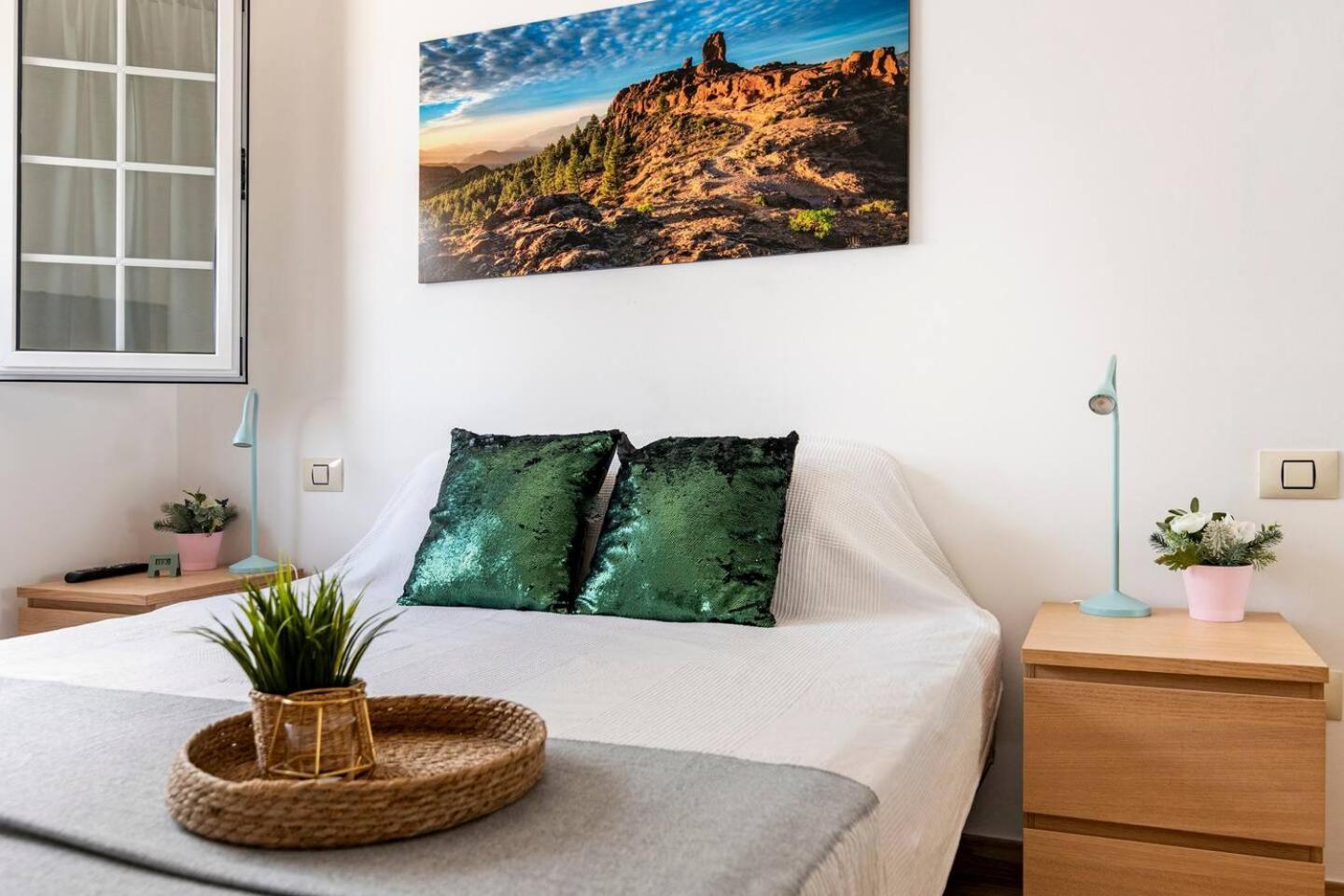 Villa Aspen Gran Canaria Arguineguin Εξωτερικό φωτογραφία