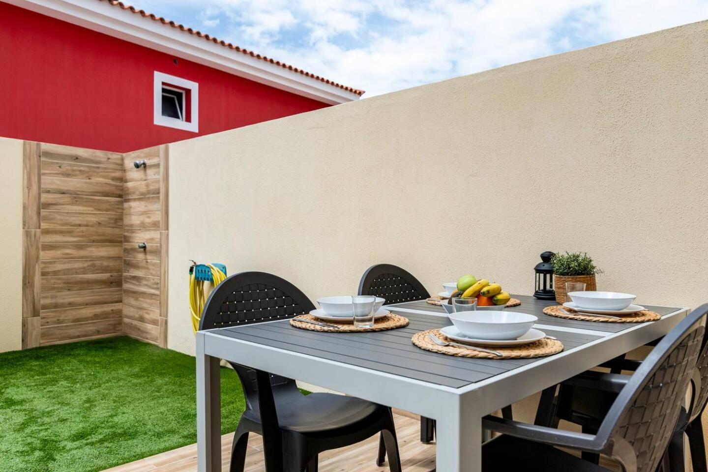 Villa Aspen Gran Canaria Arguineguin Εξωτερικό φωτογραφία