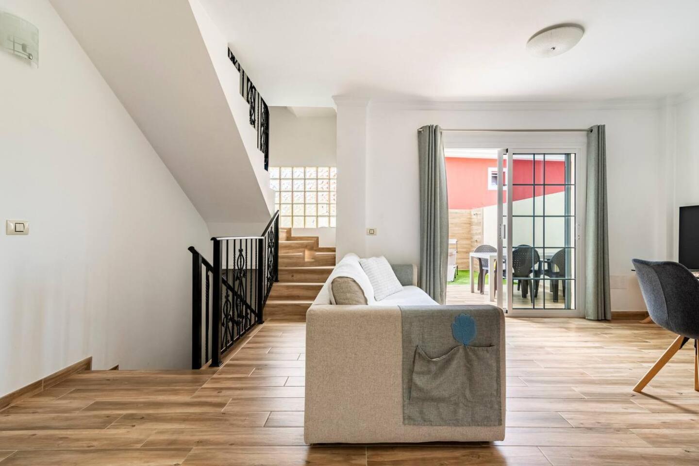 Villa Aspen Gran Canaria Arguineguin Εξωτερικό φωτογραφία