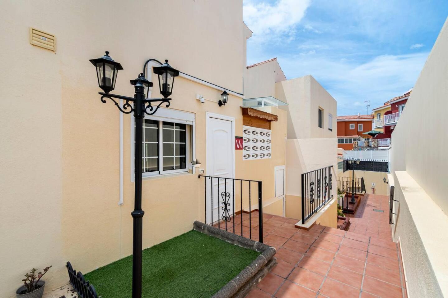 Villa Aspen Gran Canaria Arguineguin Εξωτερικό φωτογραφία
