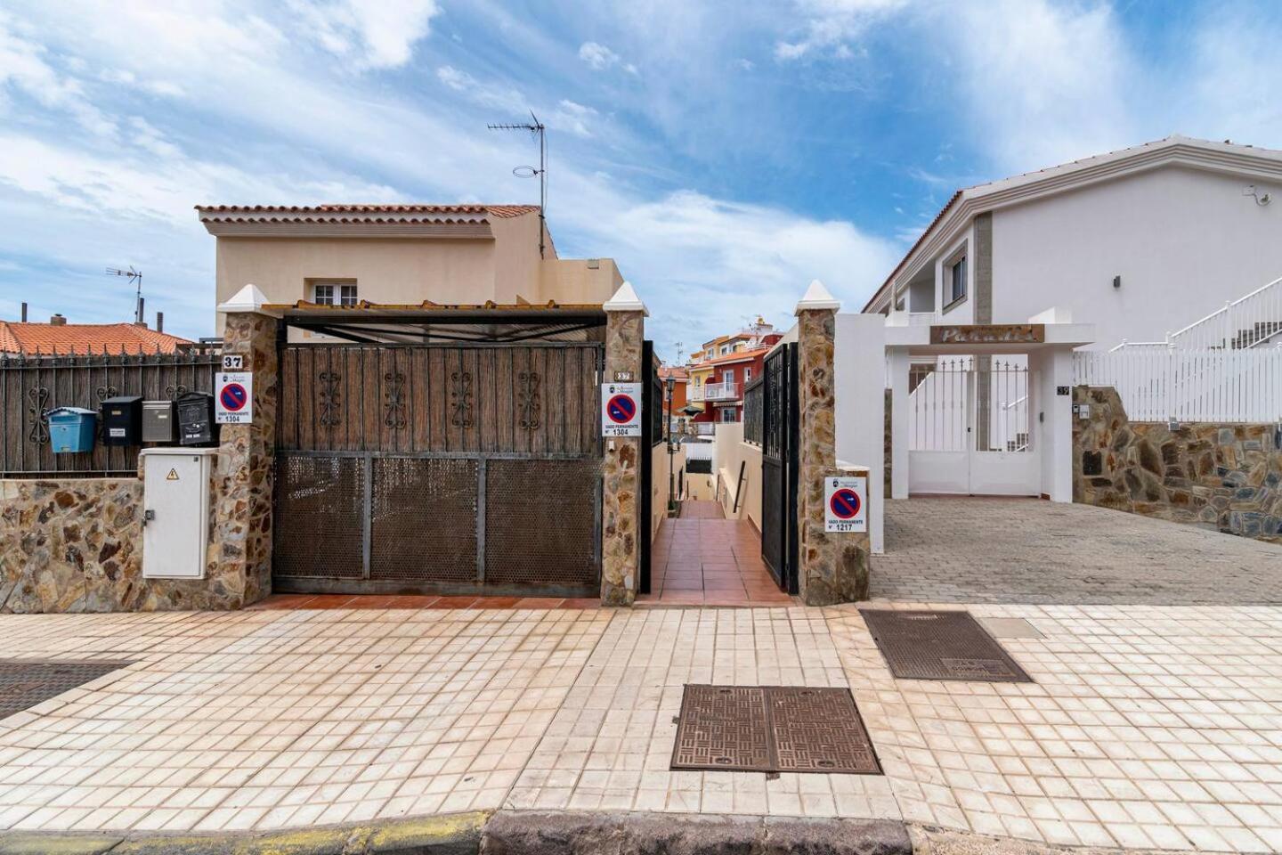 Villa Aspen Gran Canaria Arguineguin Εξωτερικό φωτογραφία