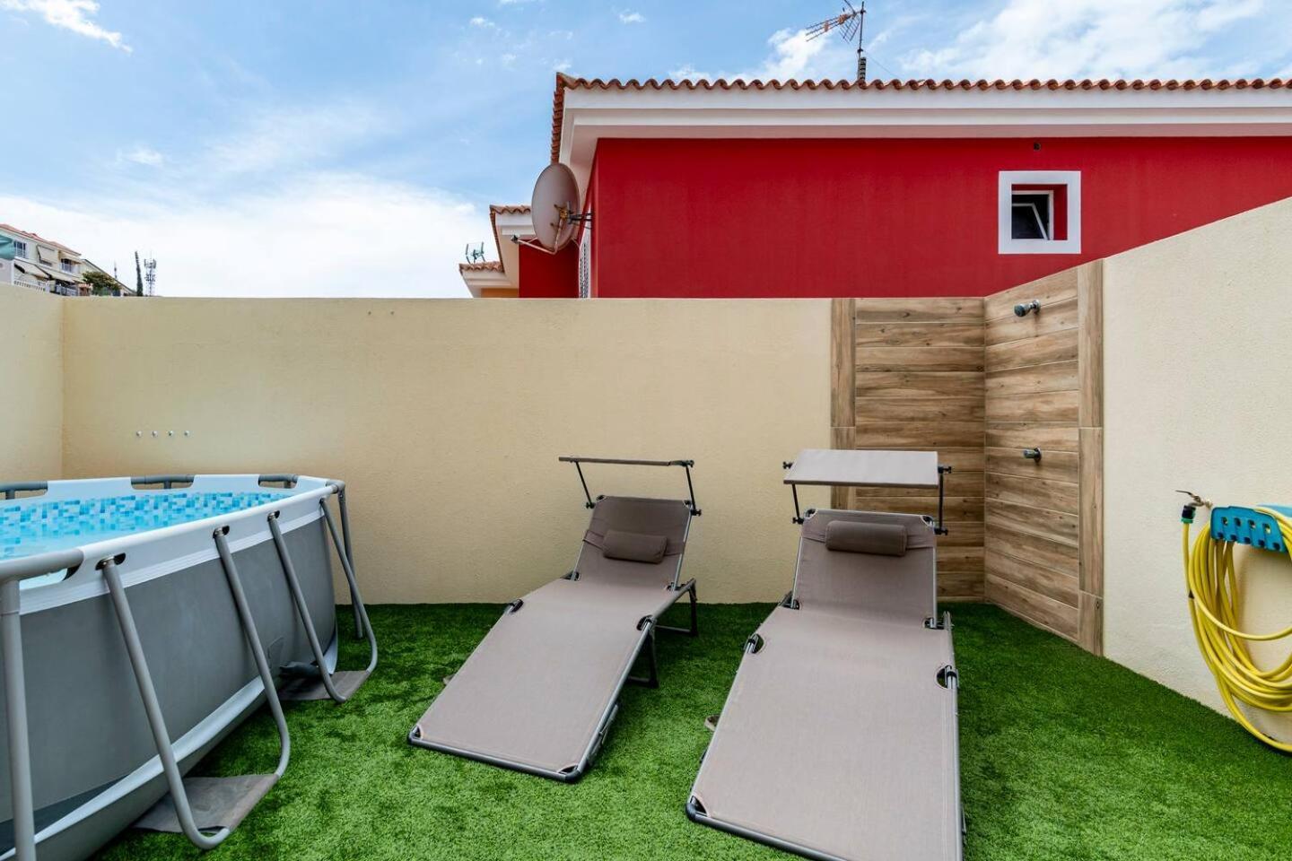 Villa Aspen Gran Canaria Arguineguin Εξωτερικό φωτογραφία
