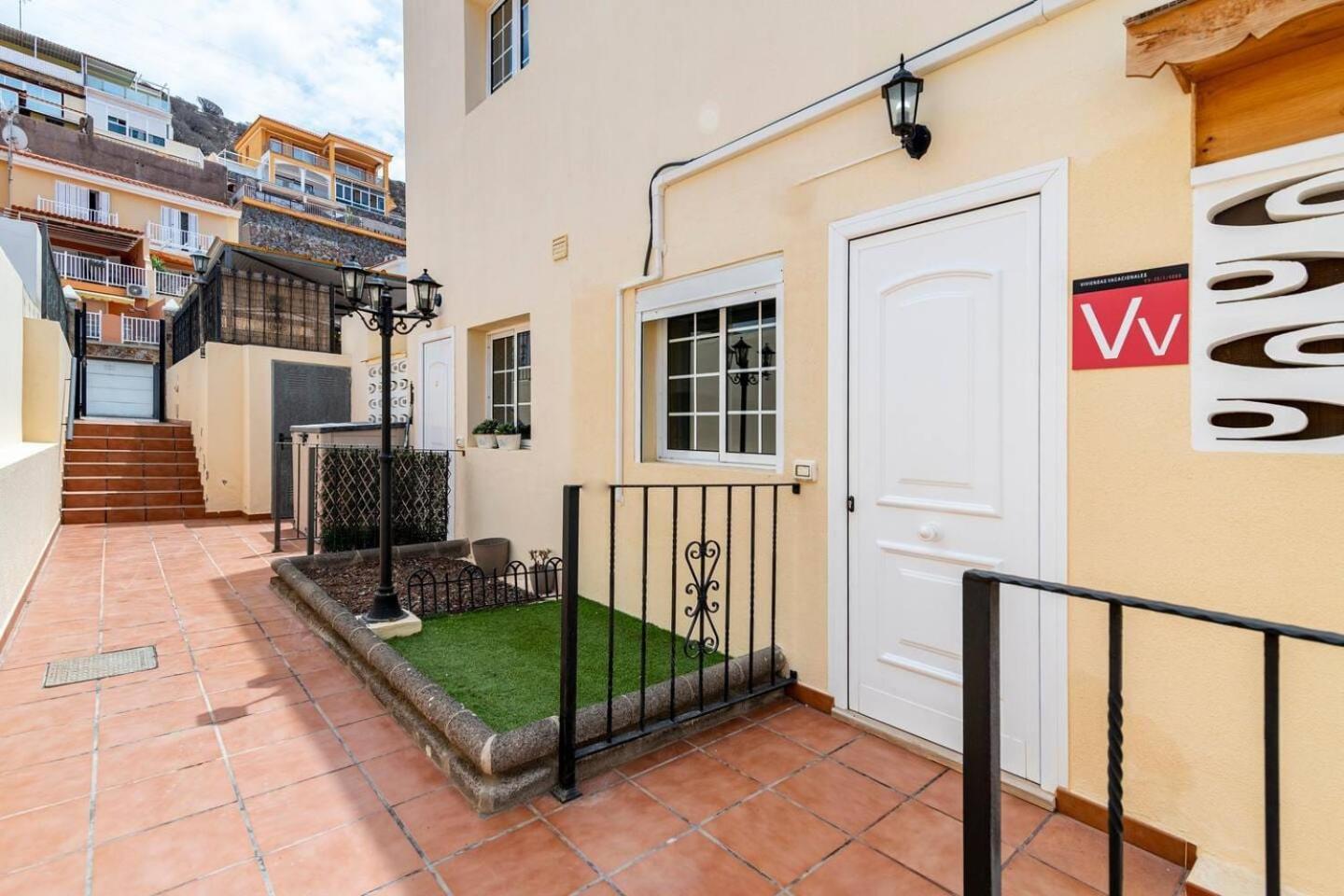 Villa Aspen Gran Canaria Arguineguin Εξωτερικό φωτογραφία